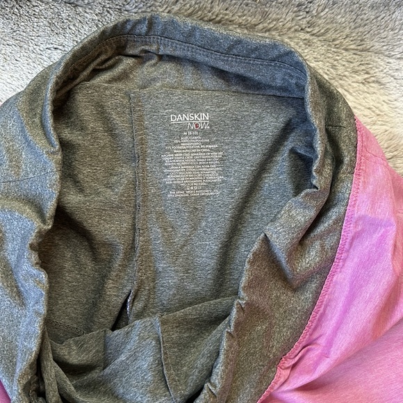 Danskin Now Shorts - Picture 2 of 4